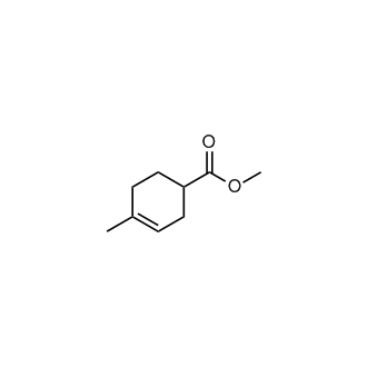 Methyl 4-methylcyclohex-3-ene-1-carboxylate