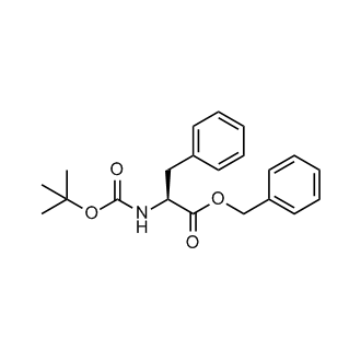 Benzyl (tert-butoxycarbonyl)-L-phenylalaninate