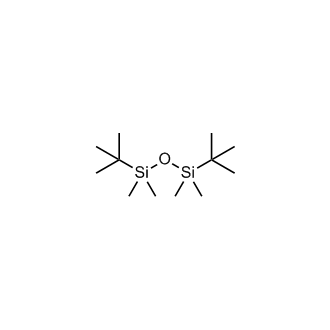 1,3-Di-tert-butyl-1,1,3,3-tetramethyldisiloxane
