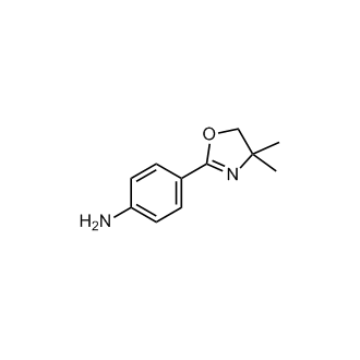 4-(4,4-Dimethyl-4,5-dihydrooxazol-2-yl)aniline