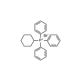 Cyclohexyltriphenylphosphonium bromide