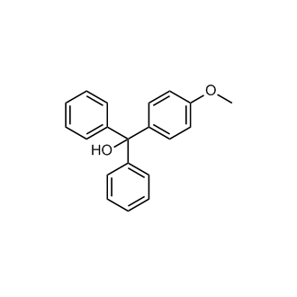 (4-Methoxyphenyl)diphenylmethanol