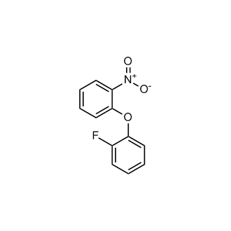 1-Fluoro-2-(2-nitrophenoxy)benzene