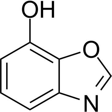 Benzo[d]oxazol-7-ol