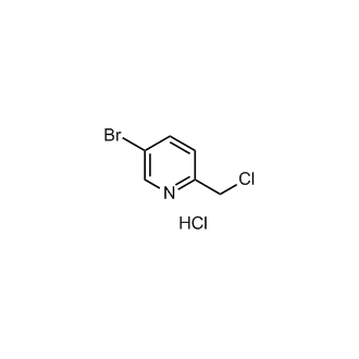 5-Bromo-2-(chloromethyl)pyridine hydrochloride