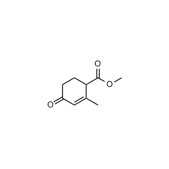Methyl 2-methyl-4-oxocyclohex-2-enecarboxylate