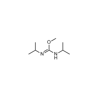 (Z)-Methyl N,N'-diisopropylcarbamimidate