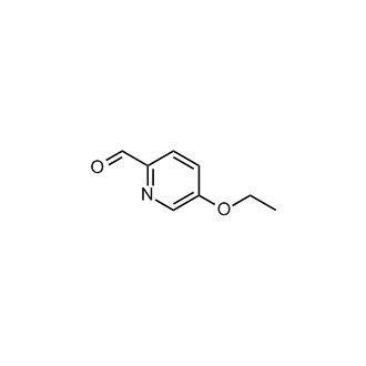 5-Ethoxypicolinaldehyde