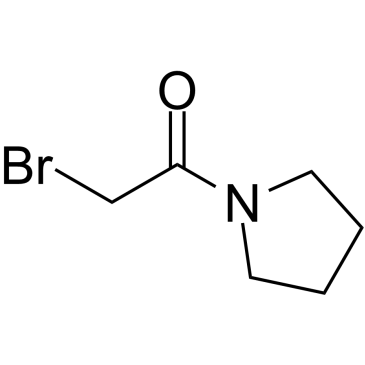 2-Bromo-1-(pyrrolidin-1-yl)ethan-1-one