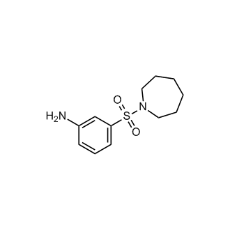 3-(Azepan-1-ylsulfonyl)aniline