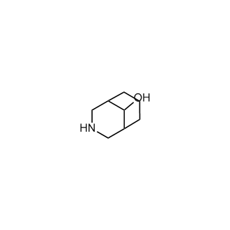 3-Azabicyclo[3.3.1]Nonan-9-ol