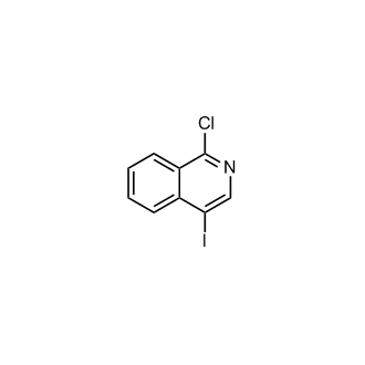 1-Chloro-4-iodoisoquinoline