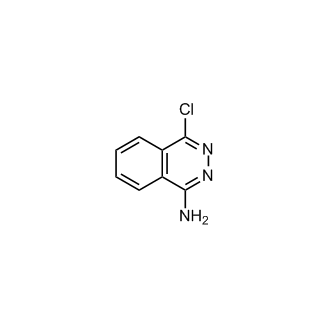 4-chlorophthalazin-1-amine