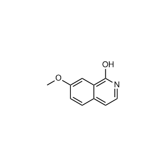 7-Methoxyisoquinolin-1-ol