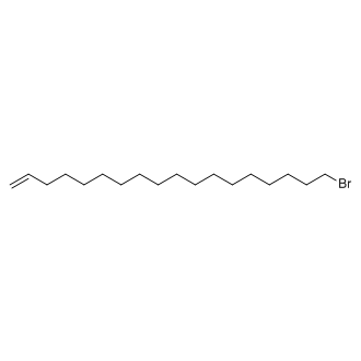 18-Bromooctadec-1-ene