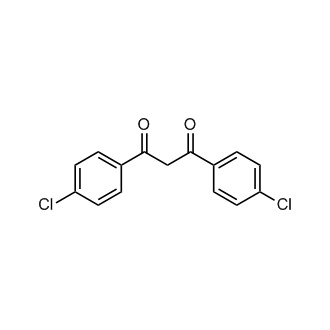 1,3-Bis(4-chlorophenyl)propane-1,3-dione
