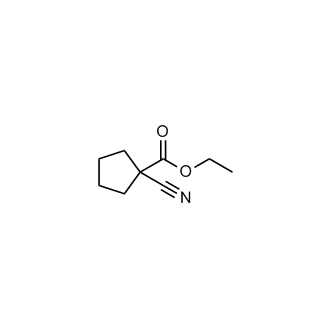 Ethyl 1-cyanocyclopentane-1-carboxylate