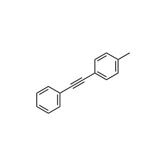 1-Methyl-4-(phenylethynyl)benzene