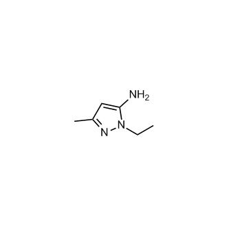 1-Ethyl-3-methyl-1H-pyrazol-5-amine