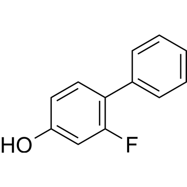 2-Fluoro-[1,1'-biphenyl]-4-ol