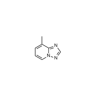 8-Methyl-[1,2,4]triazolo[1,5-a]pyridine