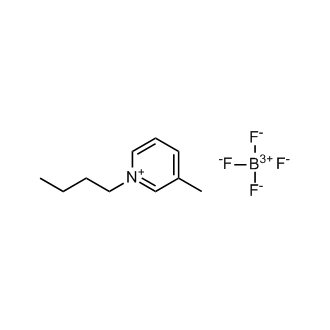1-butyl-3-methylpyridin-1-ium tetrafluoroborate