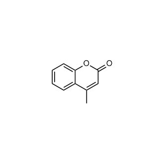 4-Methyl-2H-chromen-2-one