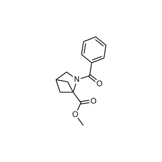 Methyl 2-benzoyl-2-azabicyclo[2.1.1]Hexane-1-carboxylate