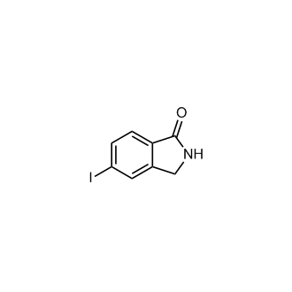 5-Iodoisoindolin-1-one