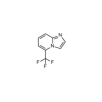 5-(Trifluoromethyl)imidazo[1,2-a]pyridine