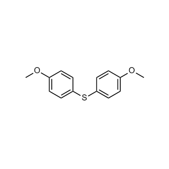 Bis(4-methoxyphenyl)sulfane