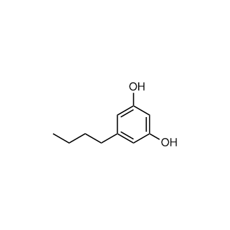 5-Butylbenzene-1,3-diol