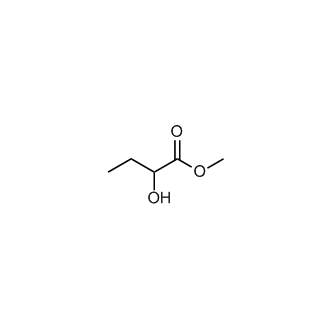Methyl 2-hydroxybutanoate