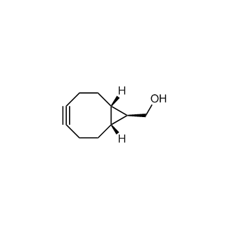 rel-((1R,8S,9r)-bicyclo[6.1.0]non-4-yn-9-yl)methanol