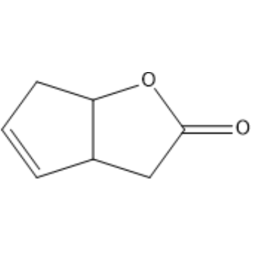 3,3A,6,6a-tetrahydro-2H-cyclopenta[b]furan-2-one