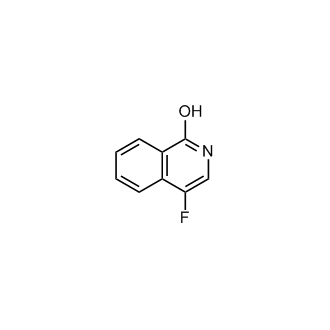 4-Fluoroisoquinolin-1-ol