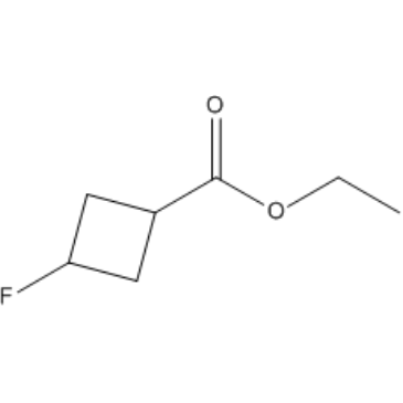Ethyl 3-fluorocyclobutane-1-carboxylate