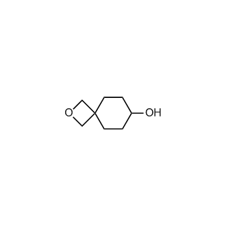 2-Oxaspiro[3.5]Nonan-7-ol