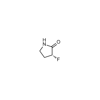 (R)-3-fluoropyrrolidin-2-one