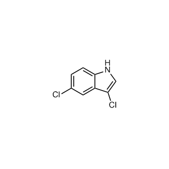 3,5-Dichloro-1H-indole