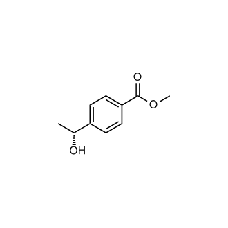 Methyl (R)-4-(1-hydroxyethyl)benzoate