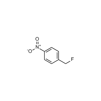1-(Fluoromethyl)-4-nitrobenzene