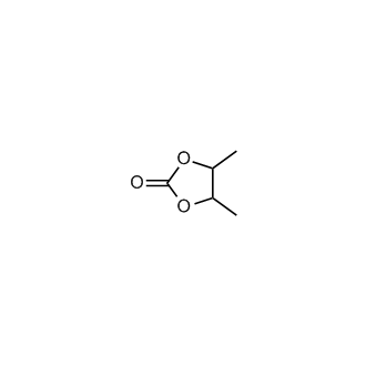 4,5-Dimethyl-1,3-dioxolan-2-one