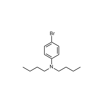 4-Bromo-N,N-dibutylaniline