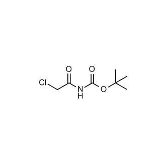 tert-Butyl (2-chloroacetyl)carbamate