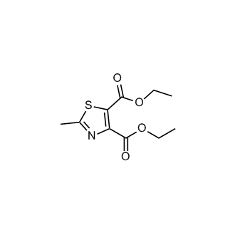 Diethyl 2-methylthiazole-4,5-dicarboxylate
