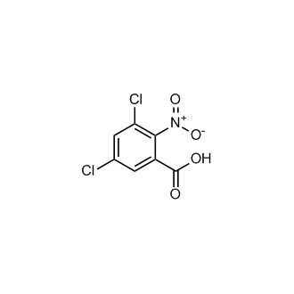 3,5-Dichloro-2-nitrobenzoic acid
