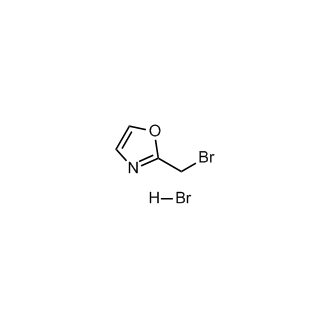 2-(Bromomethyl)oxazole hydrobromide