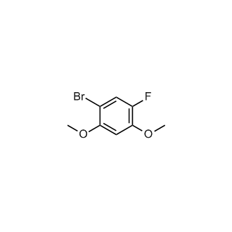 1-Bromo-5-fluoro-2,4-dimethoxybenzene