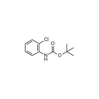 tert-Butyl (2-chlorophenyl)carbamate